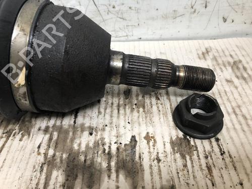 Right front driveshaft OPEL ASTRA H (A04) 1.3 CDTI (L48) | BP16183056M39 