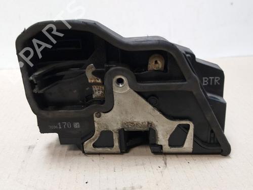 Front right lock BMW 5 (E60) 530 i | BP15535397C97