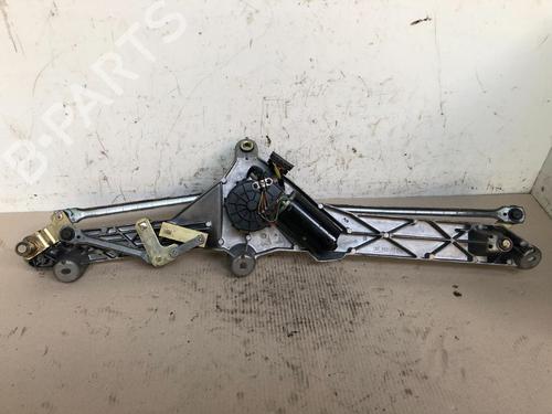 Used Front wipers mechanism MERCEDES-BENZ S-CLASS (W220) S 430 (220.070, 220.170) (279 hp) 15297612