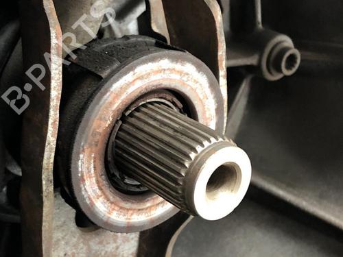Gearbox SEAT Mii (KF1, KE1) 1.0 | BP37204806M3 - Image 2