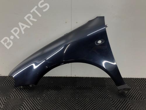 Used Left front fenders AUDI A3 (8L1) 1.9 TDI (110 hp) 19279232