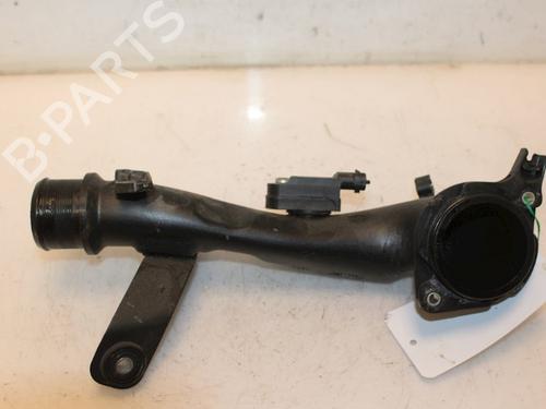 Tuyau d'intercooler FIAT 500 (312_) 0.9 (312AXN1A) (80 hp) 15329939