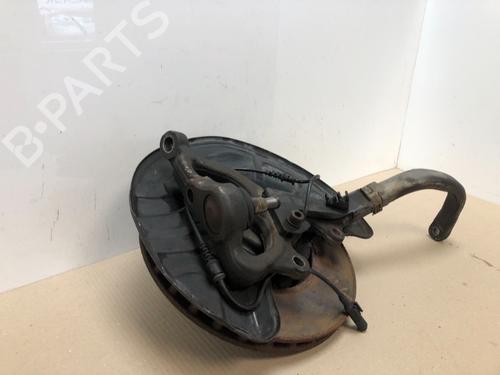 Right front steering knuckle MERCEDES-BENZ E-CLASS (W211) E 320 (211.065) | BP15537893M26 