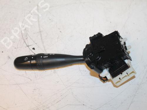 Used Steering column stalk DAIHATSU CUORE VII (L275_, L285_, L276_) 1.0 (L276) (70 hp) 15307537