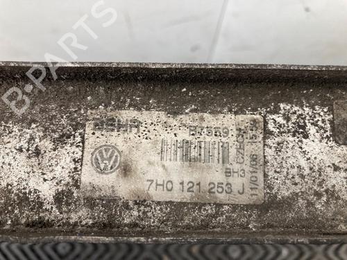 Water radiator VW TRANSPORTER T5 Van (7HA, 7HH, 7EA, 7EH) 2.5 TDI | BP24470812M31 - Image 5