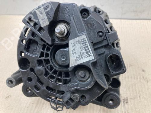 Alternator AUDI A4 B7 Avant (8ED) 2.0 TDI quattro | BP37206220M7 - Image 3