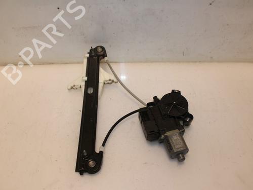 Used Rear right window mechanism Rear right window mechanism 15327466 15327466