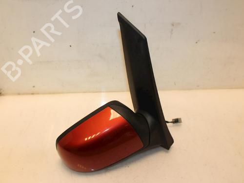 Right mirror FORD FOCUS C-MAX (DM2) 1.6 | BP15327137C27