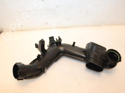 Intercooler pipe VW POLO VI (AW1, BZ1, AE1) 1.0 TGI | BP15329426M127 