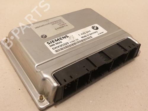 Used Engine control unit (ECU) BMW 3 (E46) 328 i (193 hp) 15531299