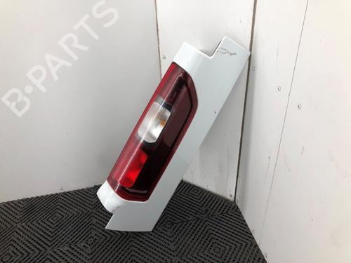 Right taillight RENAULT TRAFIC III Bus (JG_) 1.6 dCi 120 (JGMS) | BP37210158C35 - Image 2