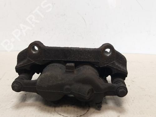Left front brake caliper RENAULT TRAFIC II Van (FL) 1.9 dCi 80 (FL0B) | BP15532304M105 - Image 3