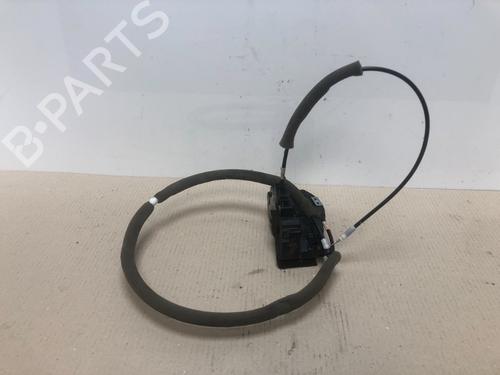 Front right lock NISSAN NOTE (E12) 1.2 | BP37213014C97 - Image 2
