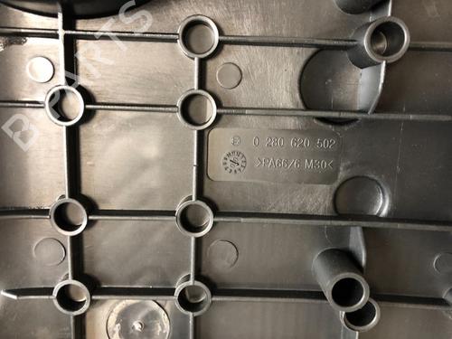 Underbody protection ALFA ROMEO GTV (916_) 1.8 16V (916C3) | BP15538239M92 