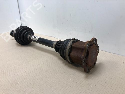 Left front driveshaft AUDI A6 C7 (4G2, 4GC) 3.0 TDI quattro | BP15347222M38 