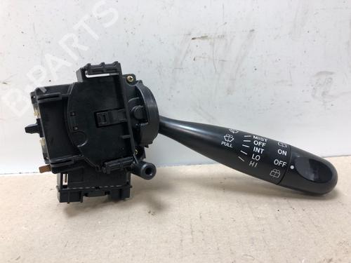 Used Steering column stalk TOYOTA YARIS (_P1_) 1.3 (NCP10, SCP12_) (86 hp) 16399442