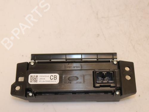 Elektronisk modul LAND ROVER RANGE ROVER IV (L405) 3.0 TDV6 4x4 | BP15330173M83 