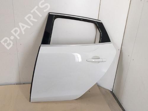 Used Left rear door VOLVO V40 Hatchback (525) D2 (114 hp) 15344154