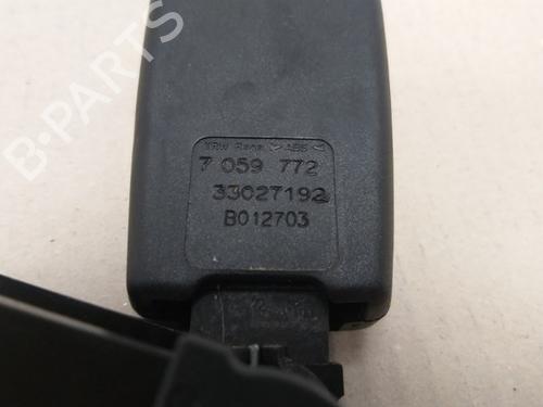 Seat buckle BMW 5 (E60) 530 d | BP15343151I32 