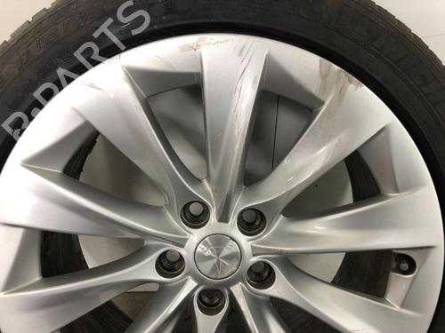 Felg TESLA MODEL S (5YJS) P100D AWD | BP15346073C45 