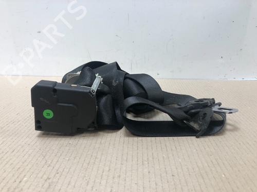 Used Rear right seatbelt Rear right seatbelt 15296804 15296804