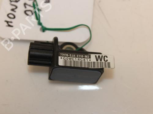 Used Electronic module HONDA INSIGHT (ZE_) 1.3 IMA (ZE28, ZE2) (88 hp) 15324249