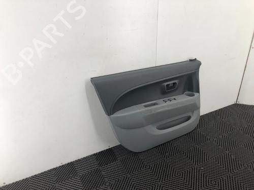 Front left panel DAIHATSU SIRION (M3_) 1.0 (M300) | BP37213648C58 - Image 3