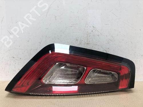 Used Left taillight FIAT PUNTO (188_) 1.4 (95 hp) 16180889