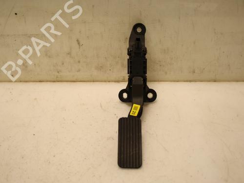 Used Pedal Pedal 15336025 15336025