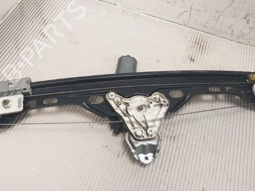 Used Rear left window mechanism Rear left window mechanism 15341986 15341986