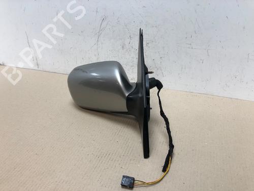 Right mirror TOYOTA YARIS (_P1_) 1.3 (SCP12_, SCP13_, SCP12R, SCP13R) | BP15347467C27 