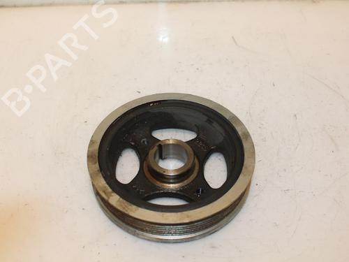 Used Pulley TOYOTA RAV 4 IV (_A4_) 2.0 D 4WD (ALA41_) (124 hp) 16398945