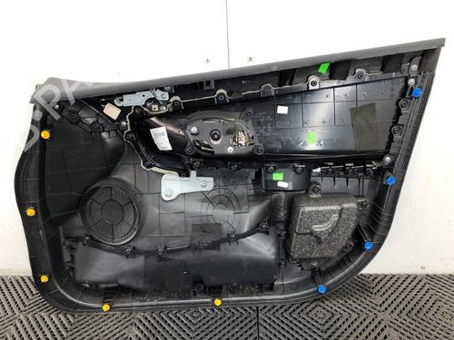 Front left panel KIA CEE'D (JD) 1.6 GDI | BP37213947C58 - Image 4