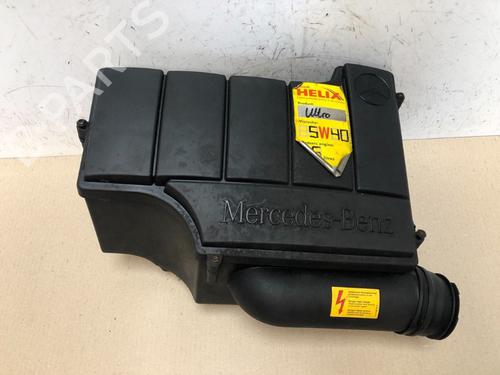 Air filter box MERCEDES-BENZ A-CLASS (W168) A 160 (168.033, 168.133) | BP15534040M87 