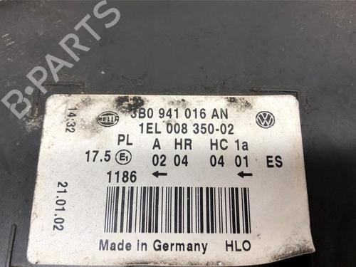 Right headlight VW PASSAT B5.5 (3B3) 2.0 | BP17515256C29 - Image 8