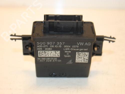 Used Lights ECU VW POLO V (6R1, 6C1) 1.8 GTI (192 hp) 15829181