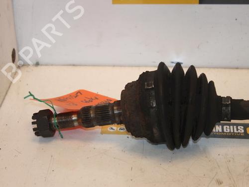 Used Right front driveshaft Right front driveshaft 15312712 15312712