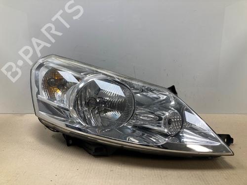 Used Right headlight Right headlight 37211511 37211511