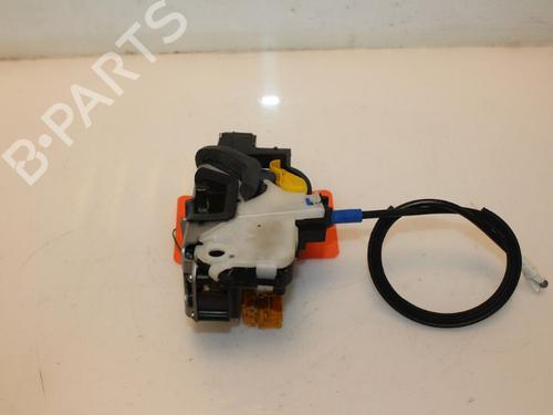 Used Front left lock Front left lock 15322084 15322084