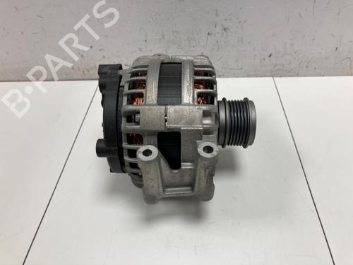 Alternator VW GOLF VIII (CD1, DA1) 2.0 GTI | BP37209873M7 - Image 4