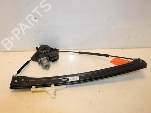 Used Rear left window mechanism Rear left window mechanism 15315830 15315830