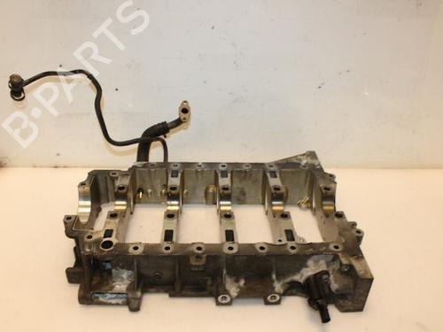 Used Oil sump BMW 3 Gran Turismo (F34) 320 i (184 hp) 15326605