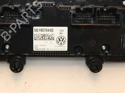 Climate control VW TOURAN (5T1) 2.0 TDI | BP15322656I5 