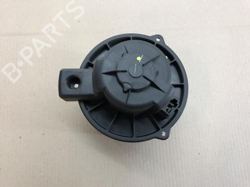 Varmvifte SMART CITY-COUPE (450) 0.6 (S1CLA1, 450.341) | BP15531553M62 