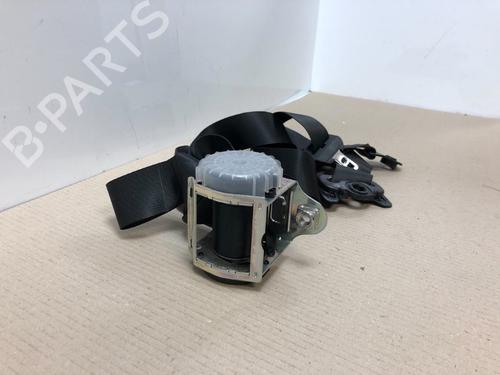 Front right seatbelt LAND ROVER DISCOVERY III (L319) 2.7 TD 4x4 | BP15334284I25 