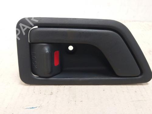 Udvendigt håndtag Udvendigt håndtag HYUNDAI GETZ (TB) 1.3 (85 hp) 15342128 15342128