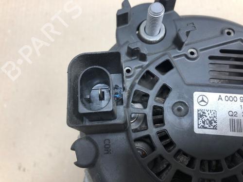 Alternator MERCEDES-BENZ E-CLASS Coupe (C238) E 200 (238.342) | BP37215127M7 - Image 7