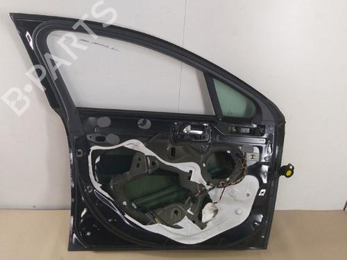 Left front door PEUGEOT 508 I (8D_) 1.6 HDi | BP15343676C2 