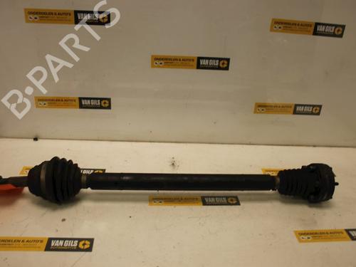 Used Right front driveshaft VW POLO (6N2) 1.9 D (64 hp) 15311878