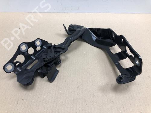 Used Hinge/Door check strap MERCEDES-BENZ C-CLASS T-Model (S205) C 350 e (205.247) (279 hp) 23989503